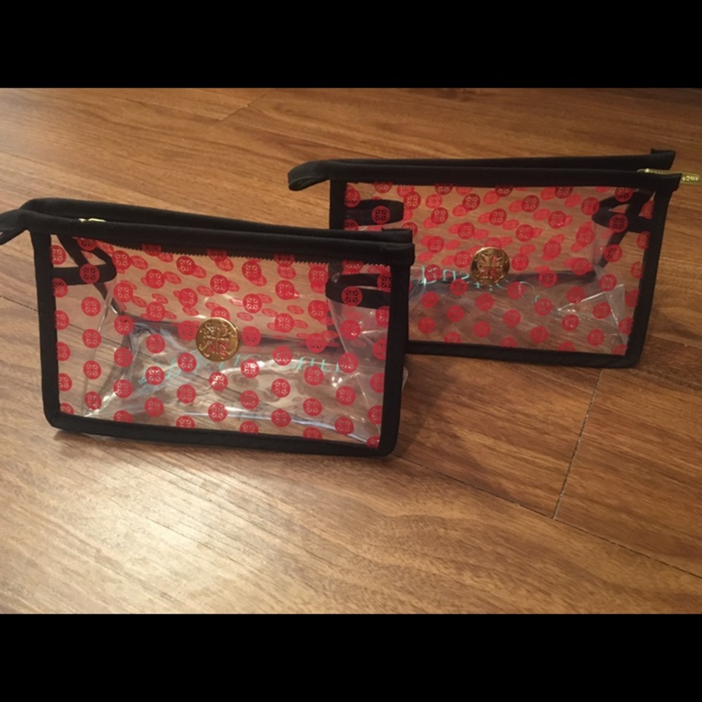 Rustic Cuff Travel Bags